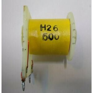 Pinball Machine Coil H 26 550 Solenoid Game Part NOS